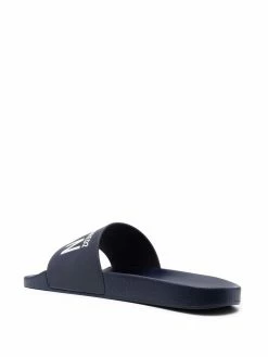 Dsquared2 claquettes à logo Icon