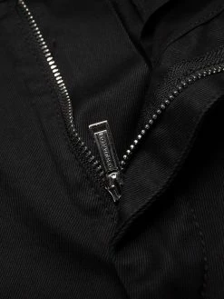 Dsquared2 pantalon droit à poches cargo