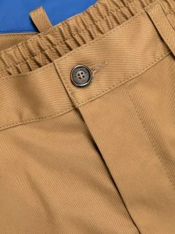 Dsquared2 pantalon à poches cargo