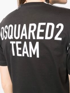 Dsquared2 t-shirt DSQUARED2 TEAM