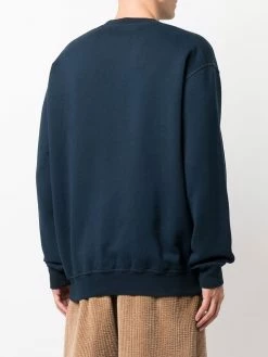 Dsquared2 sweat à logo imprimé