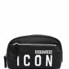Dsquared2 trousse de toilette Icon