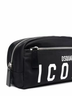 Dsquared2 trousse de toilette Icon