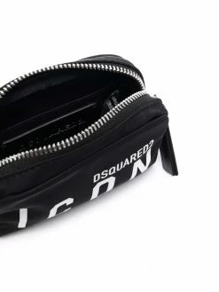 Dsquared2 trousse de toilette Icon