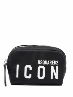 Dsquared2 trousse de toilette Icon