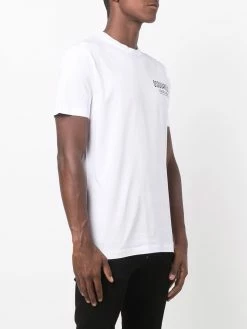 Dsquared2 t-shirt à logo