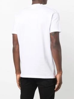 Dsquared2 t-shirt à logo
