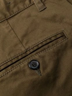 Dsquared2 pantalon Hockney fuselé