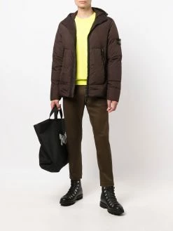 Dsquared2 pantalon Hockney fuselé