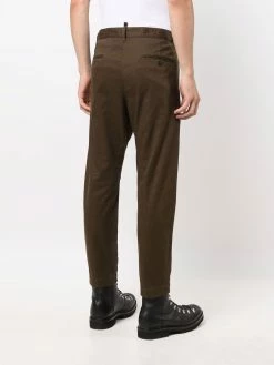 Dsquared2 pantalon Hockney fuselé