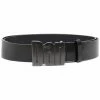 Dsquared2 ceinture Dan en cuir