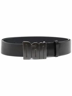 Dsquared2 ceinture Dan en cuir