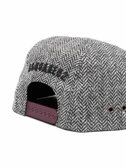 Dsquared2 casquette à motif de chevrons