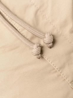 Dsquared2 pantalon ample à taille haute