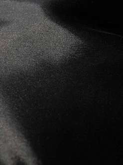 Dsquared2 robe courte à effet métallisé