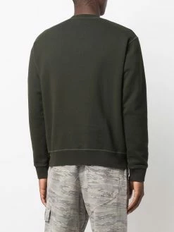 Dsquared2 sweat à logo imprimé