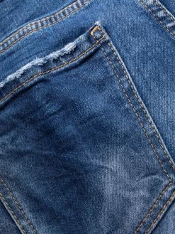 Dsquared2 Jean skinny à effet usé Bon Rapport Coût-Efficacité jeans skinny femme 15 Dsquared2 jean skinny à effet usé