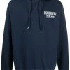 Dsquared2 hoodie à logo poitrine