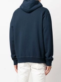 Dsquared2 Hoodie à logo poitrine Petit Prix hoodies homme 10 Dsquared2 hoodie à logo poitrine