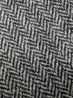 Dsquared2 pantalon à chevrons