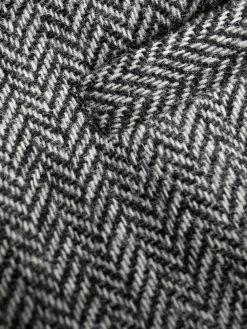 Dsquared2 pantalon à chevrons