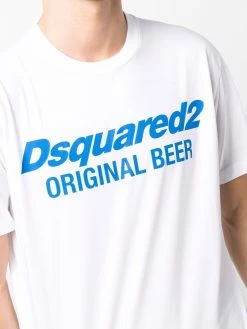 Dsquared2 t-shirt Original Beer