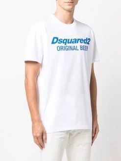 Dsquared2 t-shirt Original Beer