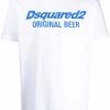 Dsquared2 t-shirt Original Beer