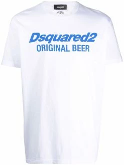 Dsquared2 t-shirt Original Beer