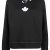 Dsquared2 sweat à logo imprimé