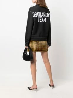 Dsquared2 sweat à logo imprimé