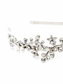 Dsquared2 serre-tête à ornements en cristal