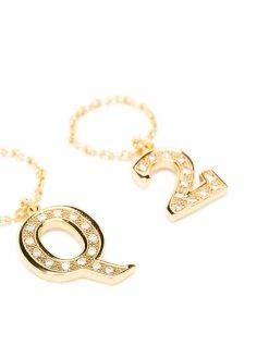 Dsquared2 bague à logo