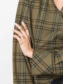 Dsquared2 bague à logo