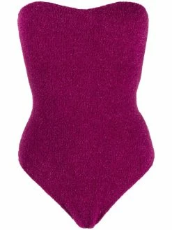 Dsquared2 haut en maille à épaules dénudées