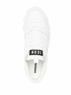Dsquared2 baskets Icon