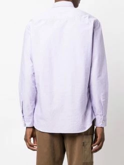 Dsquared2 chemise à logo imprimé