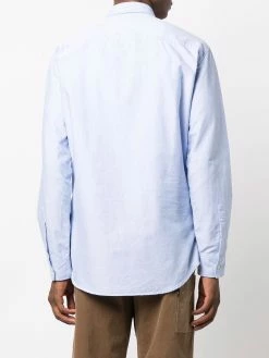 Dsquared2 chemise à logo imprimé