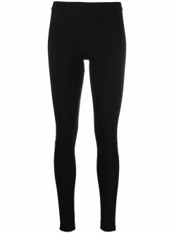 Dsquared2 legging à bande logo