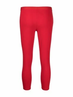 Dsquared2 legging court à logo Icon imprimé