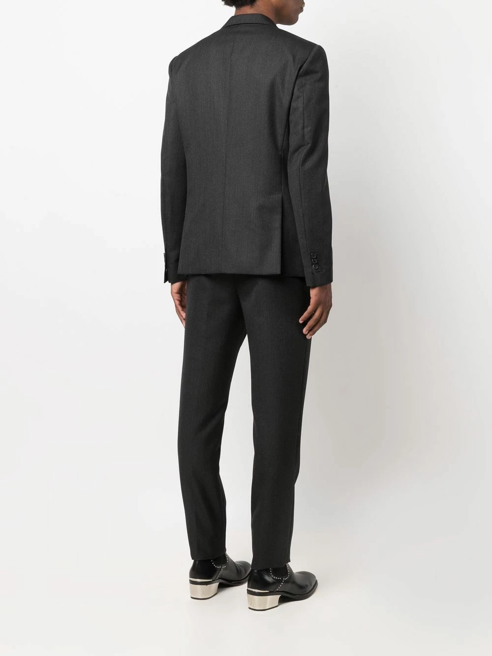 Dsquared2 Costume à simple boutonnage Prix Dégriffé costumes habillés homme 6 Dsquared2 costume à simple boutonnage