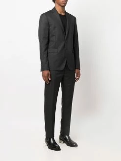 Dsquared2 Costume à simple boutonnage Prix Dégriffé costumes habillés homme 10 Dsquared2 costume à simple boutonnage