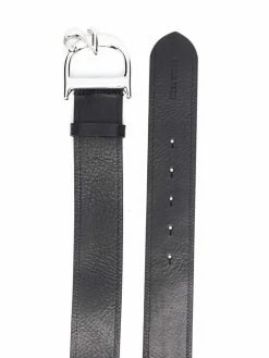 Dsquared2 ceinture à boucle D