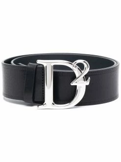 Dsquared2 ceinture à boucle D