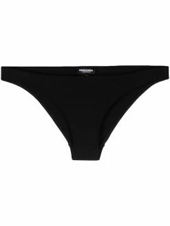 Dsquared2 culotte à logo imprimé