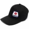 Dsquared2 casquette à patch logo