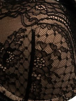 Dsquared2 soutien-gorge en dentelle