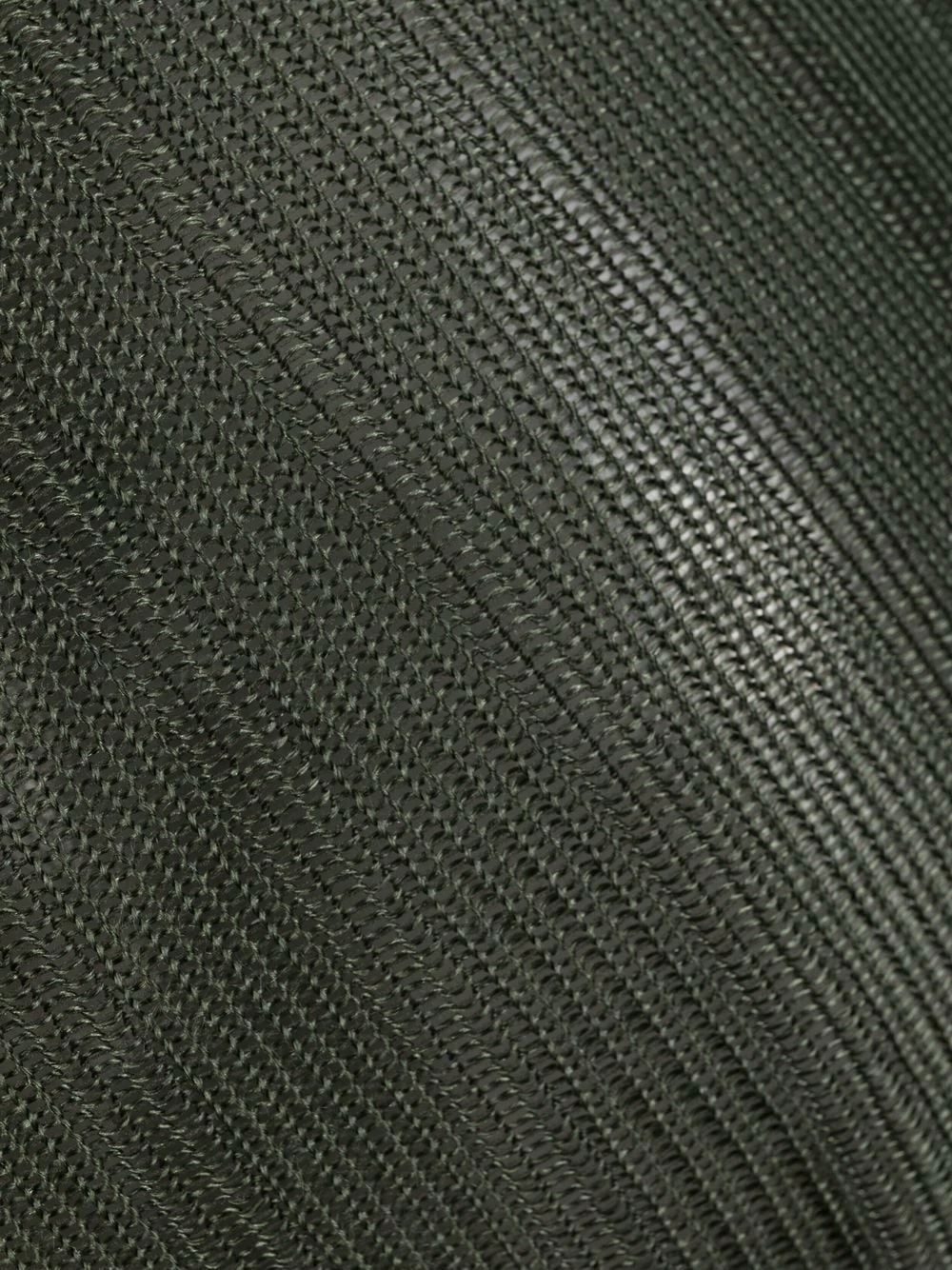 Bas Prix Dsquared2 Collants en maille nervurée chaussettes homme 6 Dsquared2 collants en maille nervurée