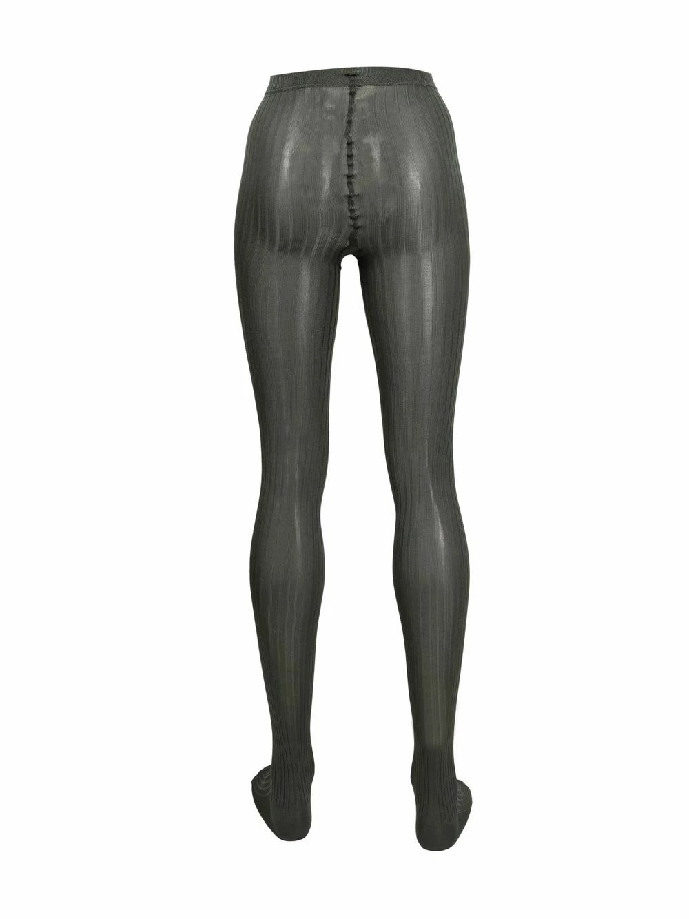 Bas Prix Dsquared2 Collants en maille nervurée chaussettes homme 5 Dsquared2 collants en maille nervurée