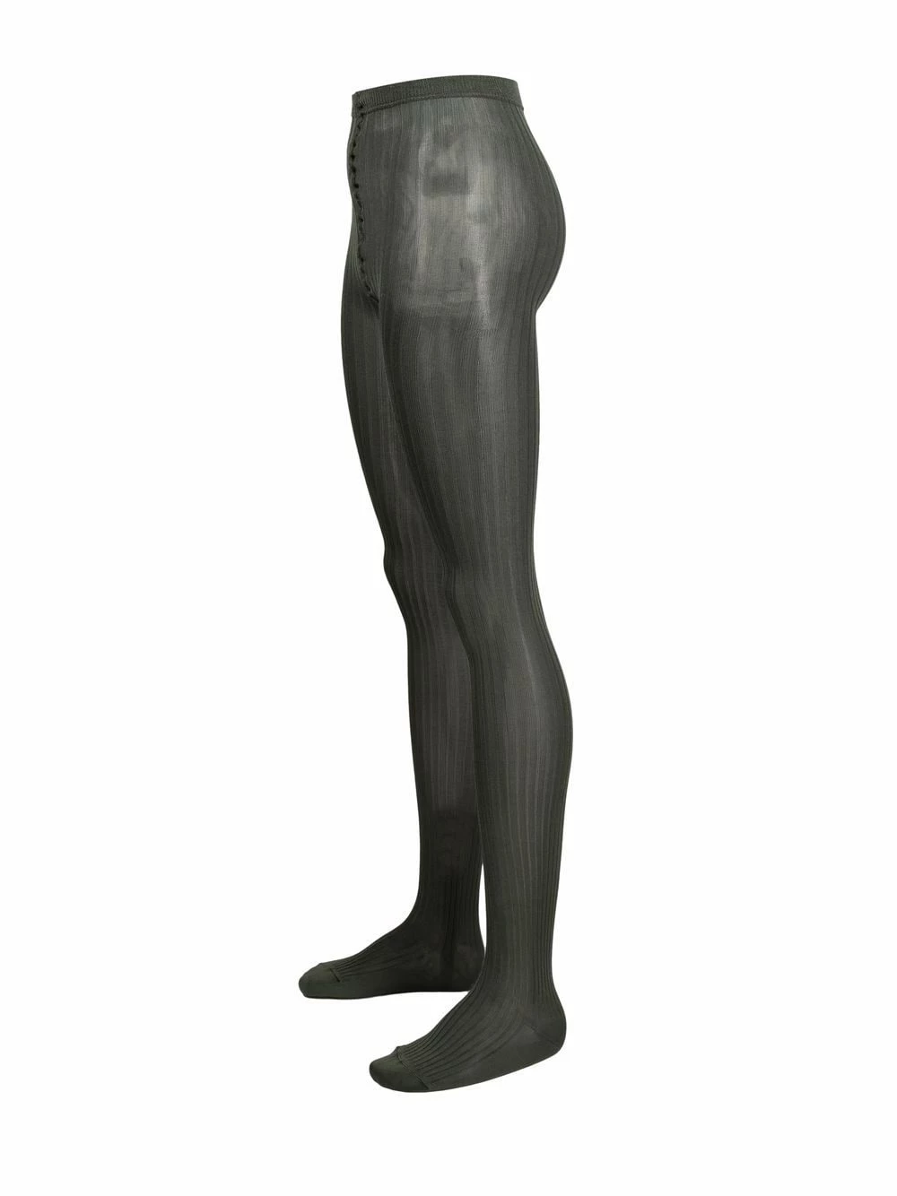 Bas Prix Dsquared2 Collants en maille nervurée chaussettes homme 4 Dsquared2 collants en maille nervurée